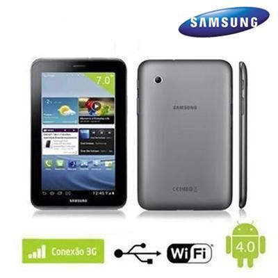Samsung Galaxy Tab 2 P510