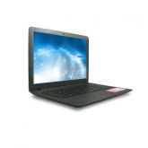 Ultra-thin 13.3-Inch Laptop with Intel Atom D2500 Dual-core