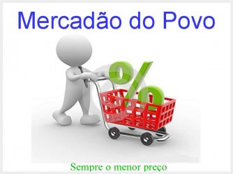 Mercadão do Povo