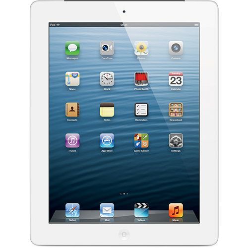 Apple iPad 3 4G Wi-Fi 64GB