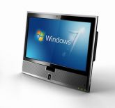 PC Completo, LCD 18.5