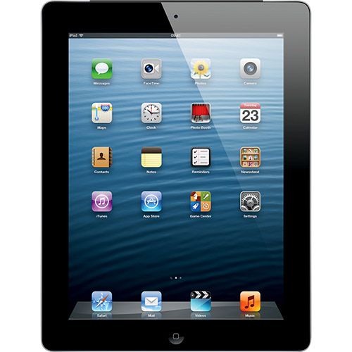 Apple iPad 3 4G Wi-Fi 16GB